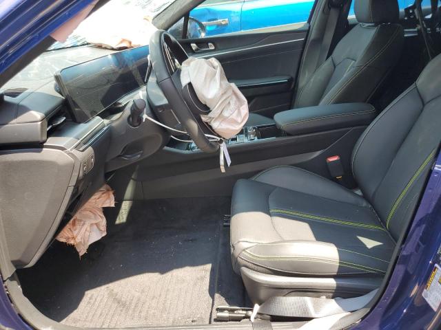 Продаж на аукціоні авто 2025 Kia K5, vin: KNAG44J82S5323998, номер лоту: 64096285