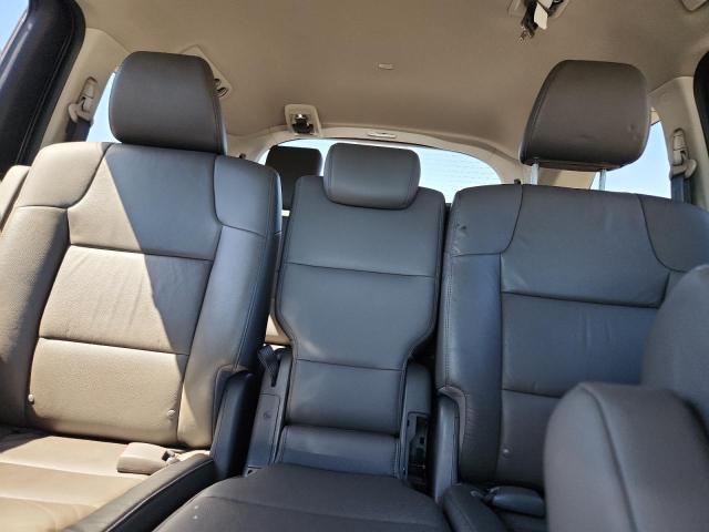 Продаж на аукціоні авто 2012 Honda Odyssey Ex, vin: 5FNRL5H62CB113006, номер лоту: 68678515