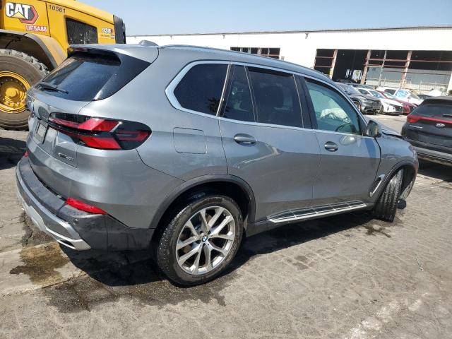 2024 Bmw X5 მანქანა იყიდება აუქციონზე, vin: 5UX23EU08R9U84790, აუქციონის ნომერი: 68966205