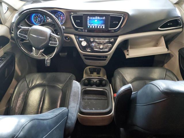 Auction sale of the 2018 Chrysler Pacifica, vin: 2C4RC1BG4JR112127, lot number: 69437365