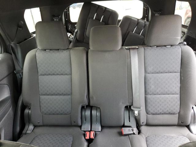Aukcja sprzedaży 2014 Ford Explorer, vin: 1FM5K8D82EGA34546, numer aukcji: 69414585