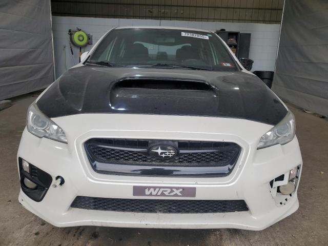 Продаж на аукціоні авто 2016 Subaru Wrx, vin: JF1VA1E63G8824372, номер лоту: 70382055