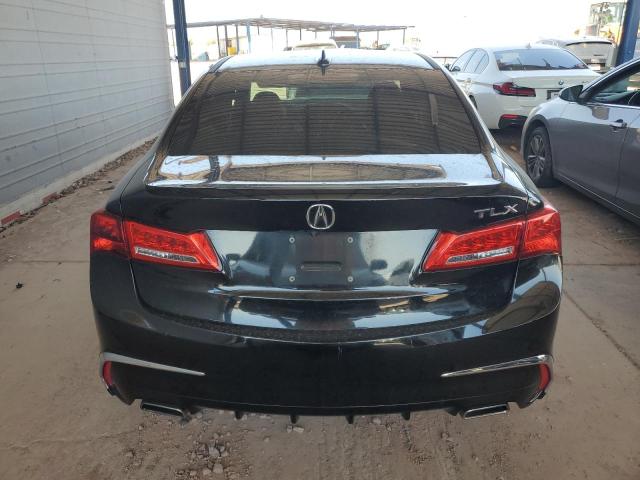 Aukcja sprzedaży 2018 Acura Tlx, vin: 19UUB2F32JA005786, numer aukcji: 68511285