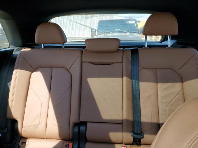 2020 Audi Q3 მანქანა იყიდება აუქციონზე, vin: WA1FECF30L1067821, აუქციონის ნომერი: 70940155