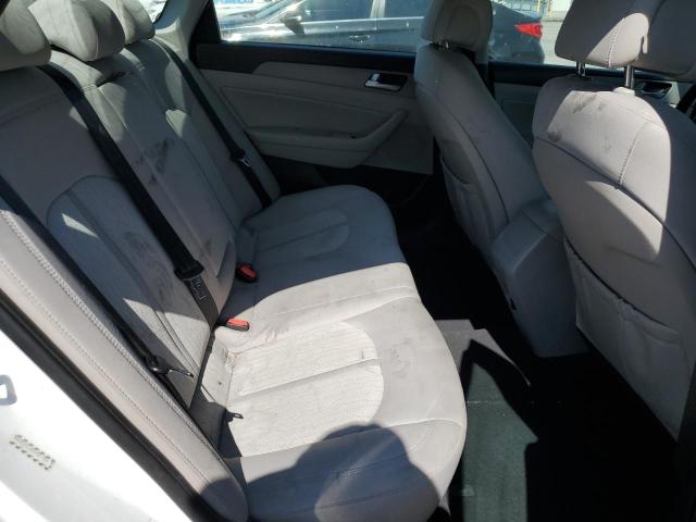 Aukcja sprzedaży 2017 Hyundai Sonata Hybrid, vin: KMHE24L38HA061126, numer aukcji: 70661805