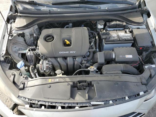 Продаж на аукціоні авто 2018 Hyundai Elantra, vin: 5NPD84LF6JH257475, номер лоту: 68526485