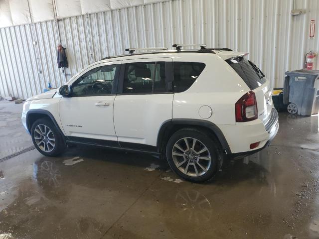 Продаж на аукціоні авто 2016 Jeep Compass, vin: 1C4NJDEB0GD798989, номер лоту: 68737445