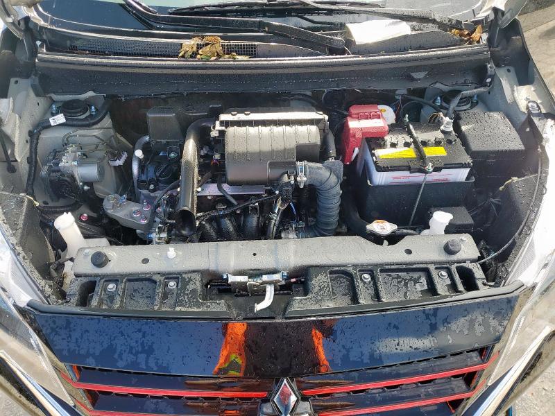 Продаж на аукціоні авто 2024 Mitsubishi Mirage Se, vin: ML32AWHJ9RH030444, номер лоту: 67323255