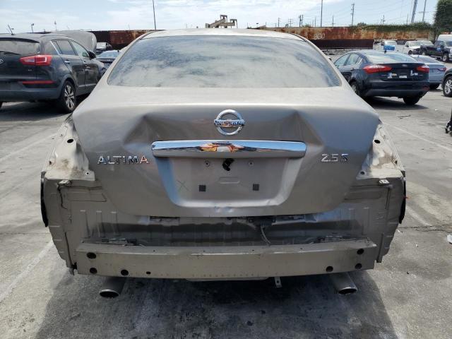 2008 Nissan Altima 2.5 მანქანა იყიდება აუქციონზე, vin: 1N4AL21E98N424637, აუქციონის ნომერი: 70126535