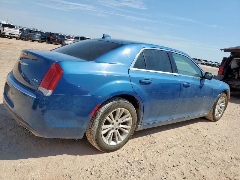 Aukcja sprzedaży 2020 Chrysler 300 Tourin, vin: 2C3CCAAG7LH201338, numer aukcji: 68772355