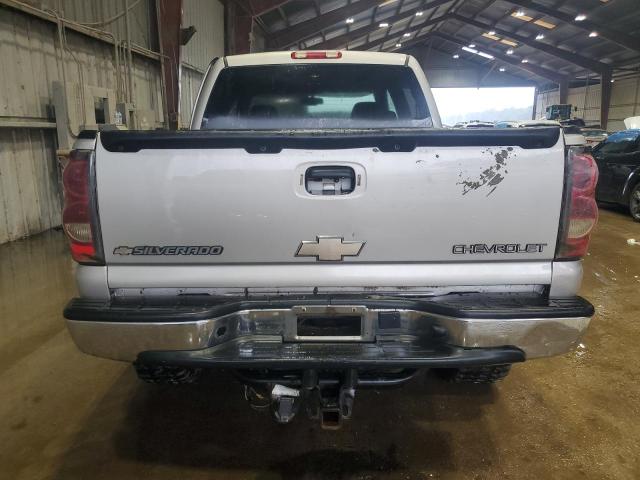 2005 Chevrolet Silverado მანქანა იყიდება აუქციონზე, vin: 2GCEK13T651277002, აუქციონის ნომერი: 86292105