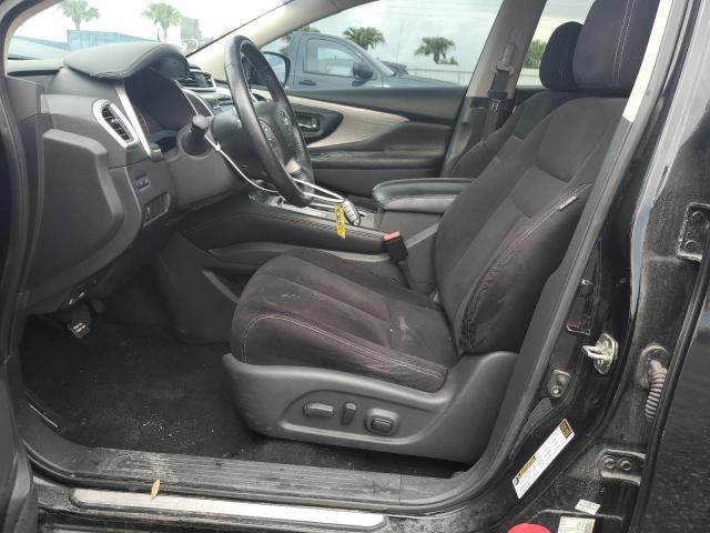 Aukcja sprzedaży 2018 Nissan Murano S, vin: 5N1AZ2MH0JN150261, numer aukcji: 68051955