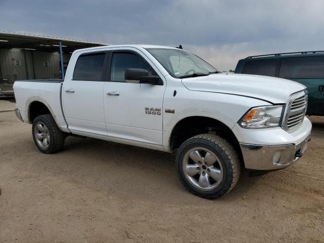 2017 Ram 1500 Slt მანქანა იყიდება აუქციონზე, vin: 3C6RR7LT7HG714167, აუქციონის ნომერი: 68112625