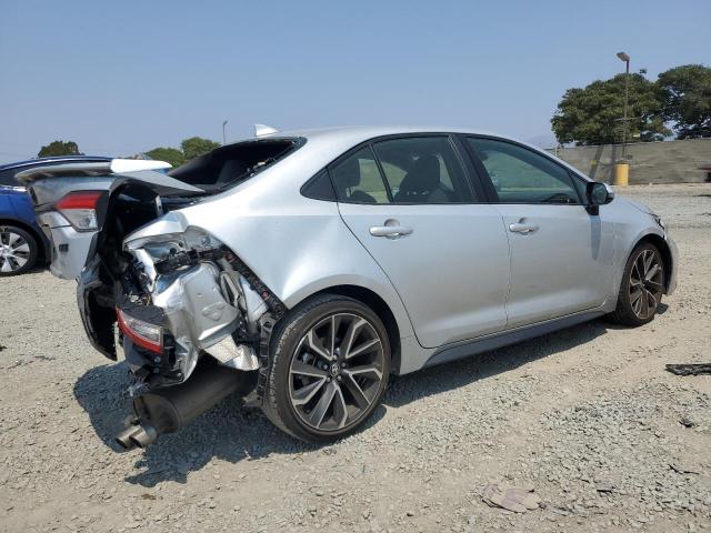 Продажа на аукционе авто 2022 Toyota Corolla, vin: JTDS4MCE6N3507129, номер лота: 68827995
