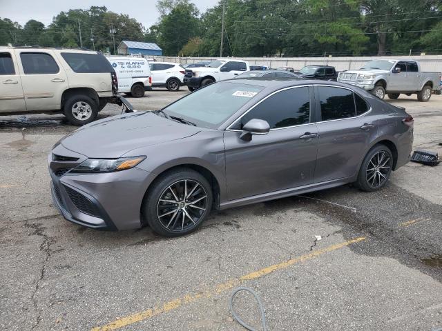 67298515 :رقم المزاد ، 4T1T11AK5PU754137 vin ، 2023 Toyota Camry Se N مزاد بيع