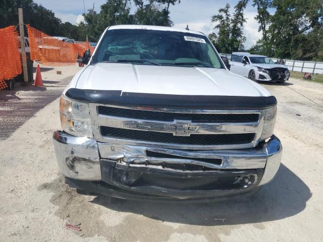 Aukcja sprzedaży 2013 Chevrolet Silverado, vin: 1GCRCREA4DZ340970, numer aukcji: 78463825