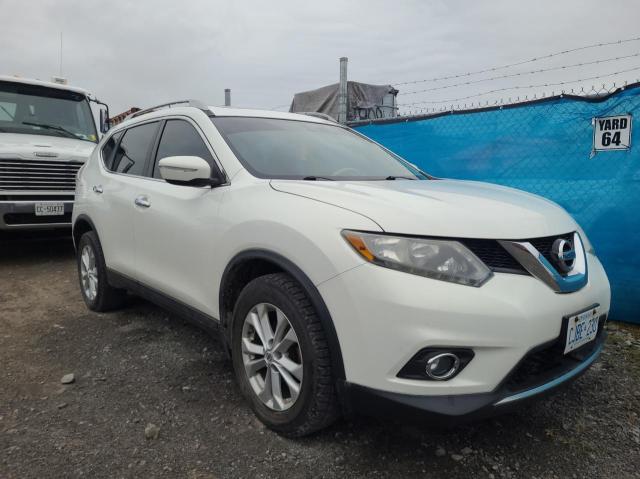 Aukcja sprzedaży 2014 Nissan Rogue S, vin: 5N1AT2MT3EC798264, numer aukcji: 69927835