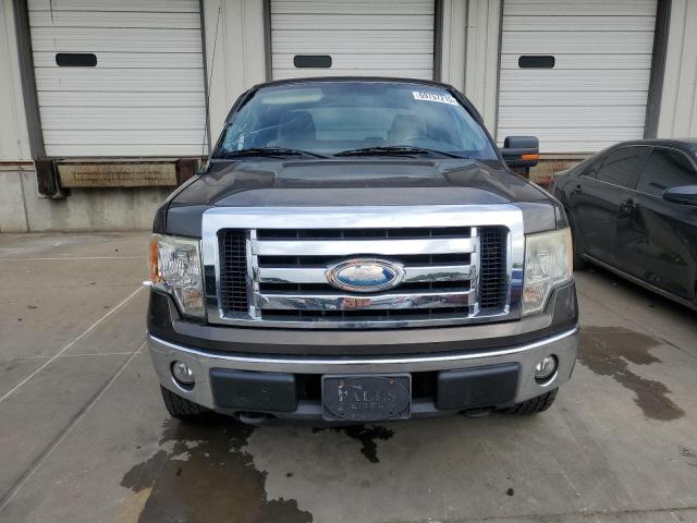 Продаж на аукціоні авто 2009 Ford F150 Super, vin: 1FTRX14829FA11505, номер лоту: 69757215