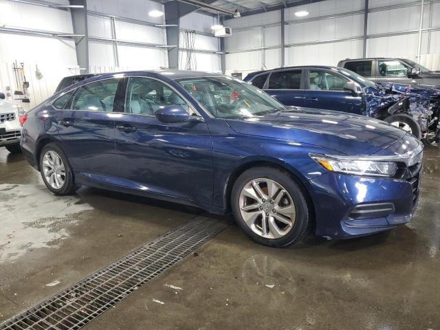 Aukcja sprzedaży 2020 Honda Accord Lx, vin: 1HGCV1F15LA122714, numer aukcji: 70455245