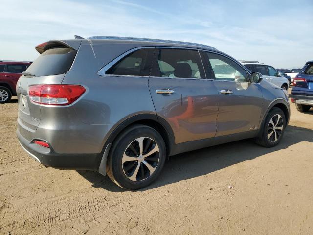 Продаж на аукціоні авто 2016 Kia Sorento Ex, vin: 5XYPHDA50GG124170, номер лоту: 68382365