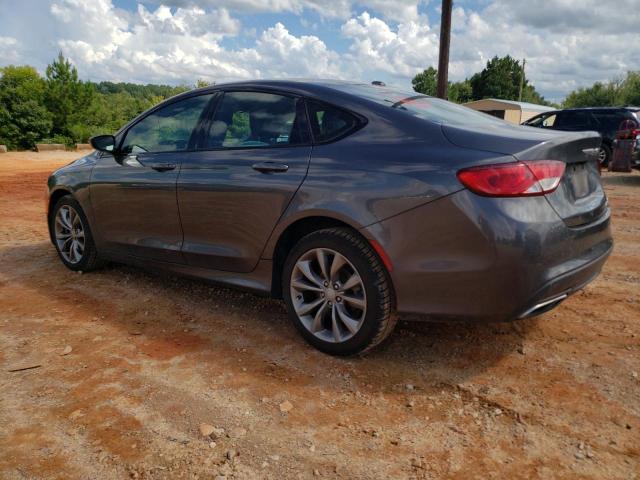 Продажа на аукционе авто 2015 Chrysler 200 S, vin: 1C3CCCBB0FN565899, номер лота: 68678225