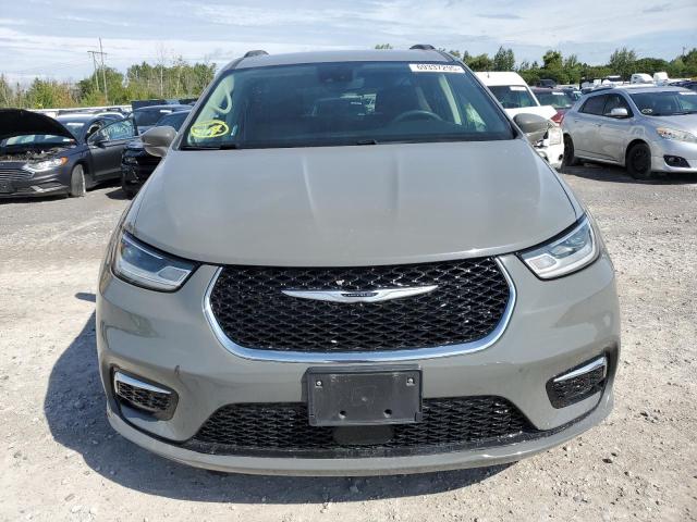 Продажа на аукционе авто 2022 Chrysler Pacifica, vin: 2C4RC1BG9NR142584, номер лота: 69337295