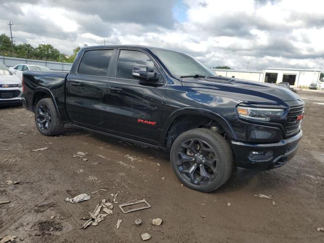 Aukcja sprzedaży 2022 Ram 1500 Limit, vin: 1C6SRFHT6NN307853, numer aukcji: 78977295