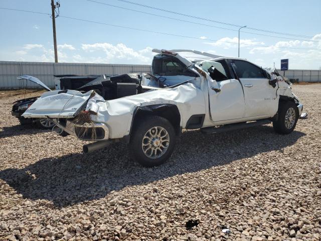 Aukcja sprzedaży 2025 Chevrolet Silverado, vin: 1GC1KPEY1SF321440, numer aukcji: 67313935
