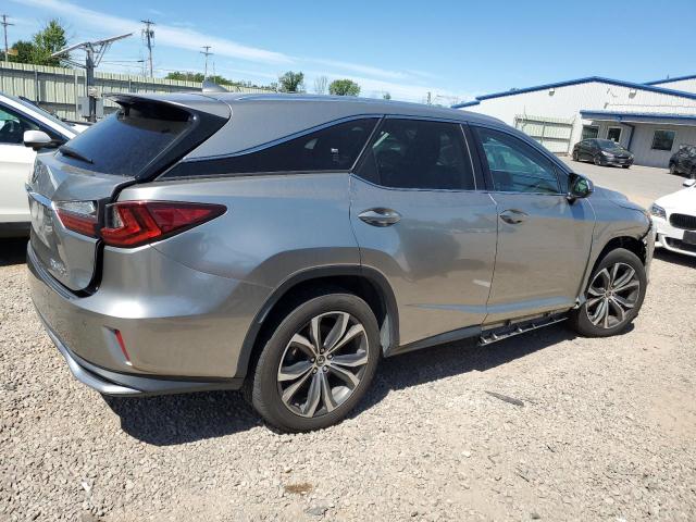 2018 Lexus Rx მანქანა იყიდება აუქციონზე, vin: JTJDZKCA1J2008926, აუქციონის ნომერი: 68857445