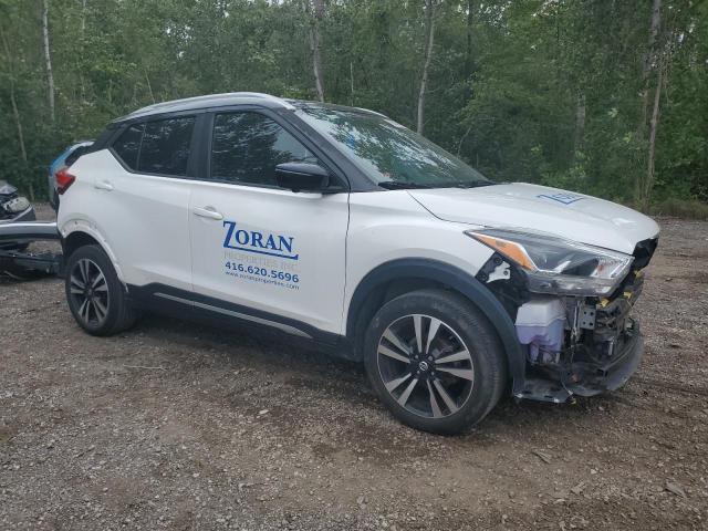 68444065 :رقم المزاد ، 3N1CP5CU8KL486036 vin ، 2019 Nissan Kicks S مزاد بيع