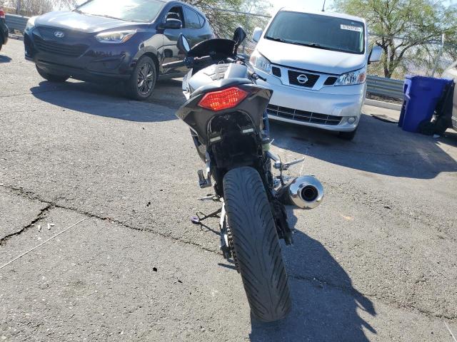 2015 Kawasaki Ex300 მანქანა იყიდება აუქციონზე, vin: JKAEX8A10FDA22585, აუქციონის ნომერი: 75261835