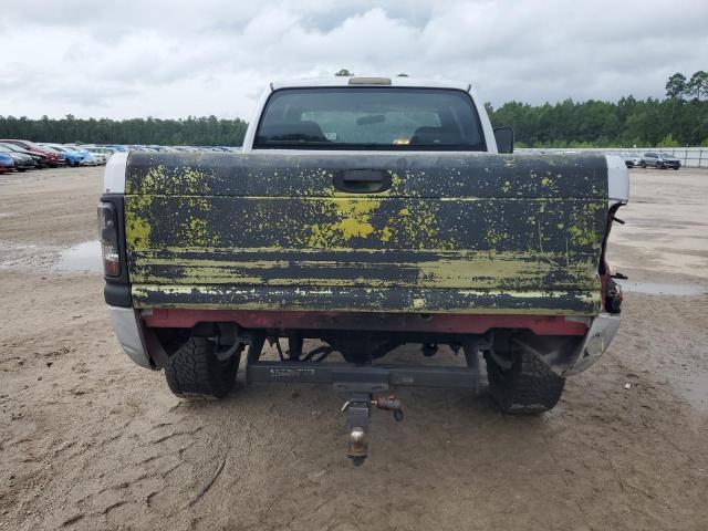 Aukcja sprzedaży 2002 Dodge Ram 2500, vin: 3B7KC23642M263037, numer aukcji: 70174895