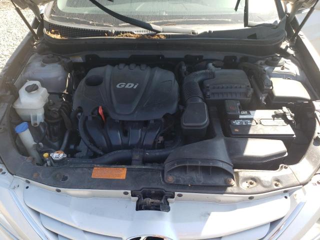 Продажа на аукционе авто 2013 Hyundai Sonata, vin: 5NPEB4AC9DH703475, номер лота: 68283025