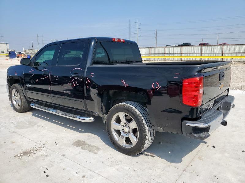 Aukcja sprzedaży 2016 Chevrolet Silverado, vin: 3GCPCREC0GG135000, numer aukcji: 69302755