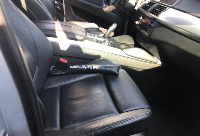Aukcja sprzedaży 2014 Bmw X6 Xdrive3, vin: 5UXFG2C55E0C44874, numer aukcji: 70386495