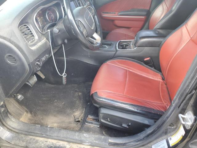 2015 Dodge Charger Sxt მანქანა იყიდება აუქციონზე, vin: 2C3CDXHG7FH854522, აუქციონის ნომერი: 69755175