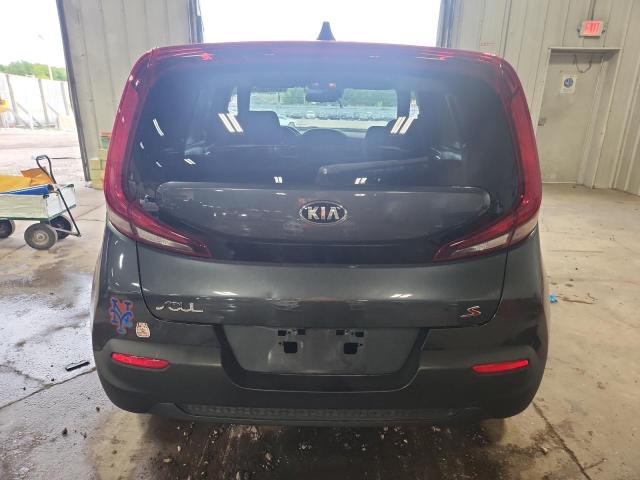 69801515 :رقم المزاد ، KNDJ23AU8L7721177 vin ، 2020 Kia Soul Lx مزاد بيع