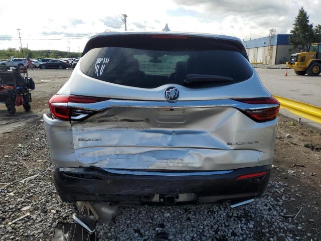 Продаж на аукціоні авто 2018 Buick Enclave Es, vin: 5GAERBKW2JJ135423, номер лоту: 68862515