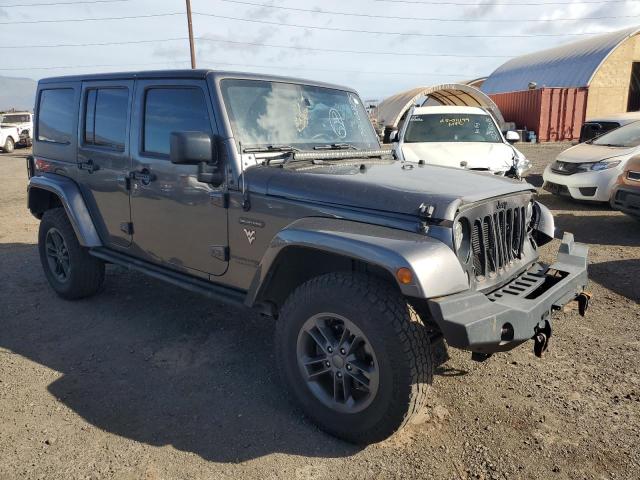 2018 Jeep Wrangler U მანქანა იყიდება აუქციონზე, vin: 1C4BJWDG5JL851534, აუქციონის ნომერი: 67960825