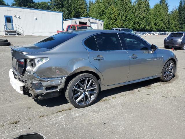 Продажа на аукционе авто 2017 Lexus Gs 350 Bas, vin: JTHCZ1BL7HA005782, номер лота: 68139115
