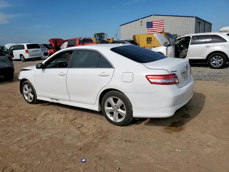 Aukcja sprzedaży 2011 Toyota Camry Base, vin: 4T1BF3EK8BU749462, numer aukcji: 68495885