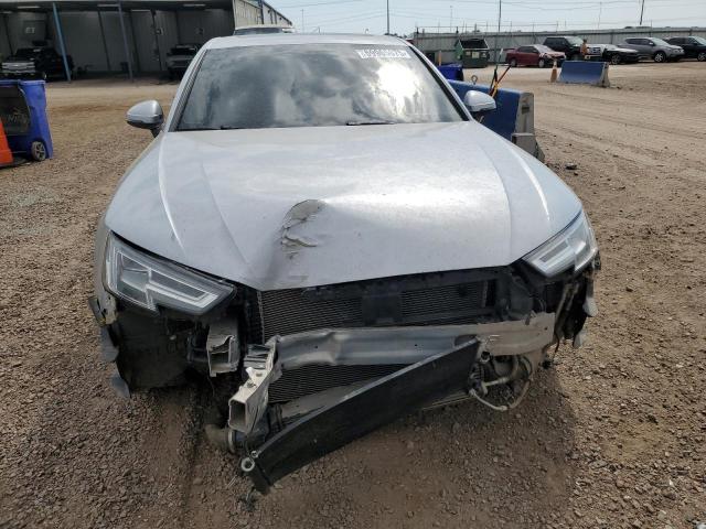 Aukcja sprzedaży 2018 Audi A4, vin: WAUENAF45JA166000, numer aukcji: 69965675