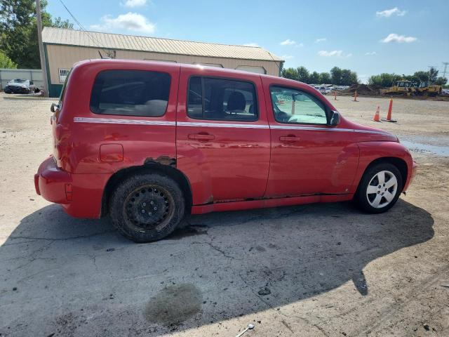 Продажа на аукционе авто 2009 Chevrolet Hhr, vin: 3GNCA13B49S596594, номер лота: 76176525