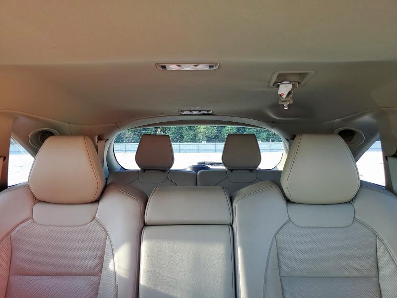 Aukcja sprzedaży 2020 Acura Mdx Techno, vin: 5J8YD3H53LL003035, numer aukcji: 70586455