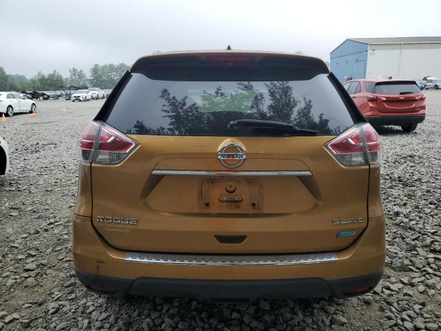 Aukcja sprzedaży 2014 Nissan Rogue, vin: 5N1AT2MV9EC865192, numer aukcji: 68693485