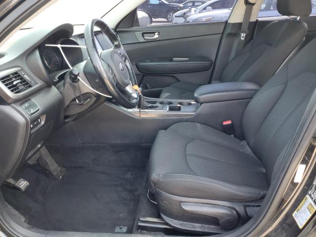 67602885 :رقم المزاد ، 5XXGT4L10JG213273 vin ، 2018 Kia Optima Lx مزاد بيع