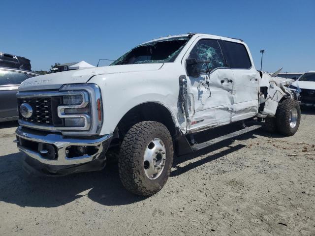 Продаж на аукціоні авто 2023 Ford F350 Super, vin: 1FT8W3DM7PEC57153, номер лоту: 98985475