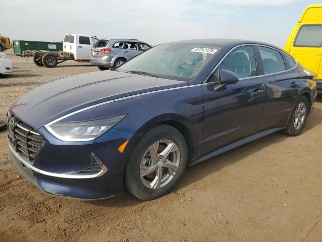 Aukcja sprzedaży 2021 Hyundai Sonata Se, vin: 5NPEG4JA1MH126506, numer aukcji: 67242125