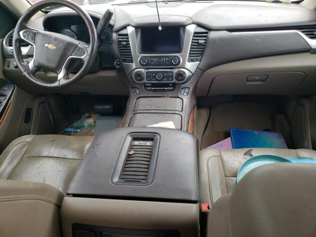 Продажа на аукционе авто 2018 Chevrolet Suburban K1500 Premier, vin: 1GNSKJKC8JR189906, номер лота: 67327925