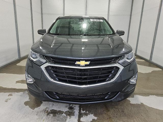 Aukcja sprzedaży 2020 Chevrolet Equinox Lt, vin: 2GNAXTEV8L6251261, numer aukcji: 67021015